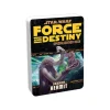 FANTASY FLIGHT GAMES Star Wars Force & Destiny Hermit Spec.D. -Larp wapens Winkel star wars force destiny hermit specd