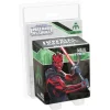FANTASY FLIGHT GAMES Star Wars Imperial Assault Maul Villain Pack