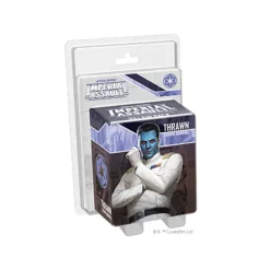 FANTASY FLIGHT GAMES Star Wars Imperial Assault Thrawn Villain Pack