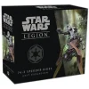 FANTASY FLIGHT GAMES Star Wars Legion 74-Z Speeder Bikes Unit 1 FANTASY FLIGHT GAMES Star Wars Legion 74-Z Speeder Bikes Unit -Larp wapens Winkel star wars legion 74 z speeder bikes unit