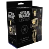 FANTASY FLIGHT GAMES Star Wars Legion B1 Battle Droids Upgrade Exp. 2 FANTASY FLIGHT GAMES Star Wars Legion B1 Battle Droids Upgrade Exp. -Larp wapens Winkel star wars legion b1 battle droids upgrade exp
