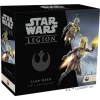 FANTASY FLIGHT GAMES Star Wars Legion Clan Wren Unit Exp. -Larp wapens Winkel star wars legion clan wren unit exp