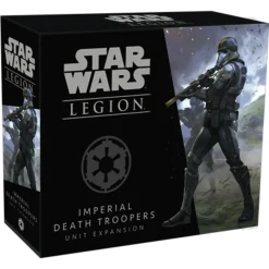 FANTASY FLIGHT GAMES Star Wars Legion Death Troopers