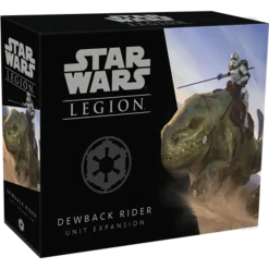 FANTASY FLIGHT GAMES Star Wars Legion Dewback Rider