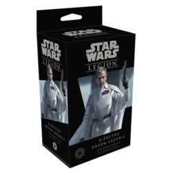 FANTASY FLIGHT GAMES Star Wars Legion Director Krennic
