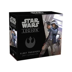 FANTASY FLIGHT GAMES Star Wars Legion Fleet Troopers Unit