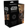 FANTASY FLIGHT GAMES Star Wars Legion Iden Versio & ID10 Commander -Larp wapens Winkel star wars legion iden versio id10 commander