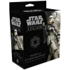 FANTASY FLIGHT GAMES Star Wars Legion Imperial Stormtroopers Upgrade 1 FANTASY FLIGHT GAMES Star Wars Legion Imperial Stormtroopers Upgrade -Larp wapens Winkel star wars legion imperial stormtroopers upgrade