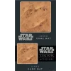 FANTASY FLIGHT GAMES Star Wars Legion Jakku Game Mat -Larp wapens Winkel star wars legion jakku game mat
