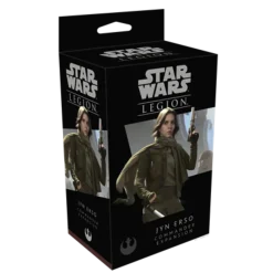 FANTASY FLIGHT GAMES Star Wars Legion Jyn Erso