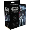 FANTASY FLIGHT GAMES Star Wars Legion Phase I Clone Troopers Upgrade 2 FANTASY FLIGHT GAMES Star Wars Legion Phase I Clone Troopers Upgrade -Larp wapens Winkel star wars legion phase i clone troopers upgrade