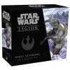 FANTASY FLIGHT GAMES Star Wars Legion Rebel Veterans -Larp wapens Winkel star wars legion rebel veterans