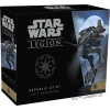 FANTASY FLIGHT GAMES Star Wars Legion Republic AT-RT Unit Exp. 2 FANTASY FLIGHT GAMES Star Wars Legion Republic AT-RT Unit Exp. -Larp wapens Winkel star wars legion republic at rt unit exp