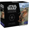 FANTASY FLIGHT GAMES Star Wars Legion STAP Riders Unit Exp. 1 FANTASY FLIGHT GAMES Star Wars Legion STAP Riders Unit Exp. -Larp wapens Winkel star wars legion stap riders unit exp