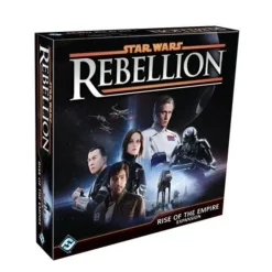 FANTASY FLIGHT GAMES Star Wars Rebellion Rise Of The Empire