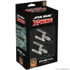 FANTASY FLIGHT GAMES Star Wars X-wing 2.0 BTA-NR2 Y-Wing Expansion -Larp wapens Winkel star wars x wing 20 bta nr2 y wing expansion