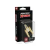 FANTASY FLIGHT GAMES Star Wars X-wing 2.0 BTL-B Y-wing -Larp wapens Winkel star wars x wing 20 btl b y wing