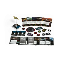 FANTASY FLIGHT GAMES Star Wars X-wing 2.0 Delta-7 Aethersprite