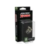 FANTASY FLIGHT GAMES Star Wars X-wing 2.0 M3-A Interceptor 2 FANTASY FLIGHT GAMES Star Wars X-wing 2.0 M3-A Interceptor -Larp wapens Winkel star wars x wing 20 m3 a interceptor