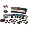 FANTASY FLIGHT GAMES Star Wars X-wing 2.0 Major Vonreg's TIE -Larp wapens Winkel star wars x wing 20 major vonregs tie