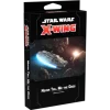 FANTASY FLIGHT GAMES Star Wars X-wing 2.0 Never Tell Me The Odds Pack -Larp wapens Winkel star wars x wing 20 never tell me the odds pack