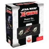 FANTASY FLIGHT GAMES Star Wars X-wing 2.0 Phoenix Cell Squadron -Larp wapens Winkel star wars x wing 20 phoenix cell squadron