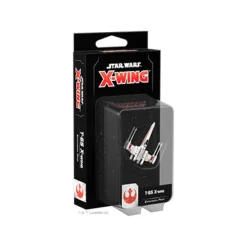 FANTASY FLIGHT GAMES Star Wars X-wing 2.0 T-65 X-Wing Expansion P.