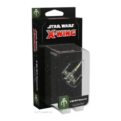 FANTASY FLIGHT GAMES Star Wars X-wing 2.0 Z-95-AF4 Headhunter