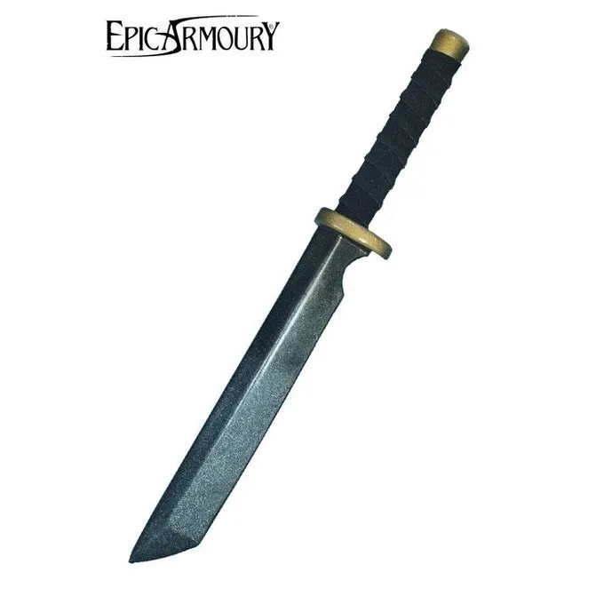 Epic Armoury Tanto, LARP Dolk, Foam 3 Epic Armoury Tanto, LARP Dolk, Foam