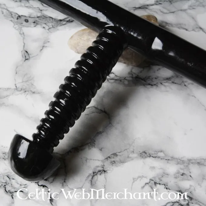 Epic Armoury Tonfa, Foam Wapen LARP 4 Epic Armoury Tonfa, Foam Wapen LARP - Afbeelding 2