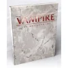 MODIPHIUS Vampire The Masquerade 5th Ed. Deluxe -Larp wapens Winkel vampire the masquerade 5th ed deluxe