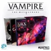 MODIPHIUS Vampire The Masquerade 5th Slip Case 3 Books -Larp wapens Winkel vampire the masquerade 5th slip case 3 books
