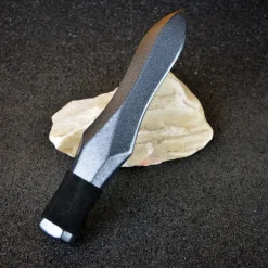 Epic Armoury Werpmes Met Leren Grip, LARP Wapen -Larp wapens Winkel werpmes met leren grip larp wapen 2